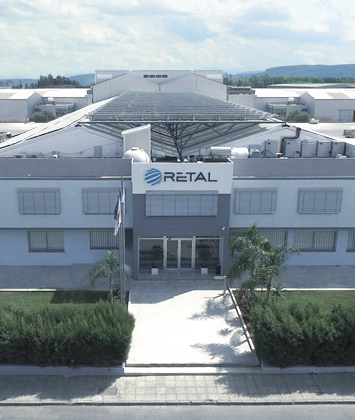 Retal Factory