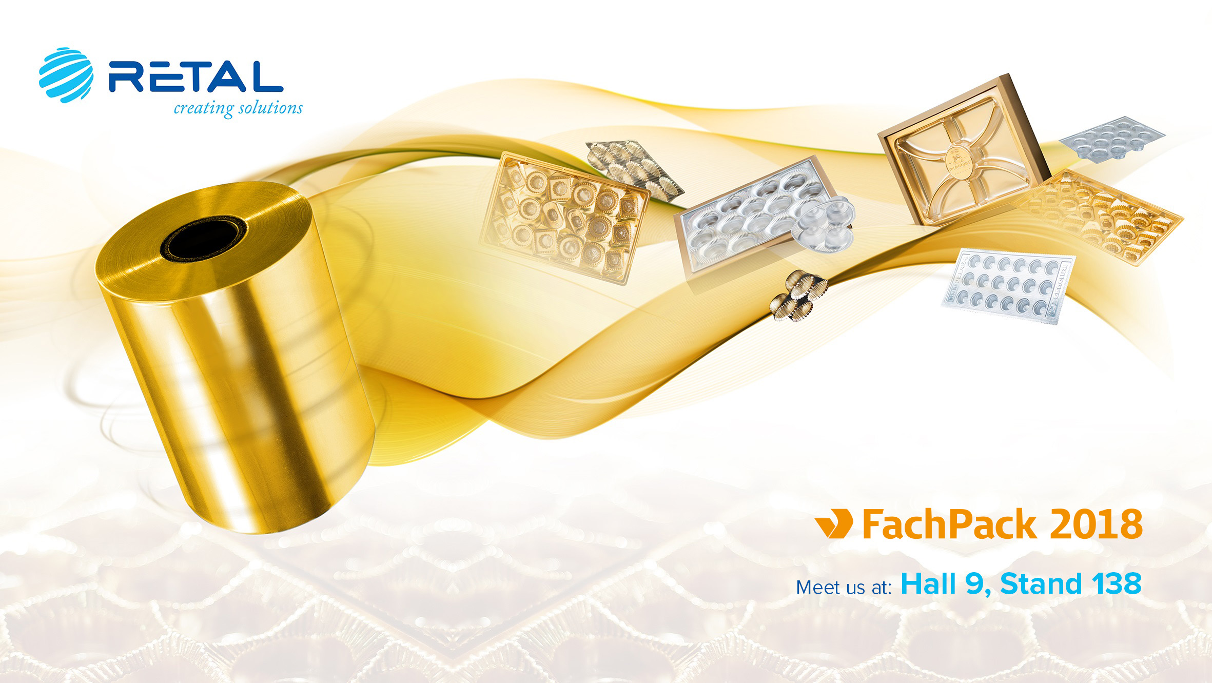 Retal Fachpack 2018