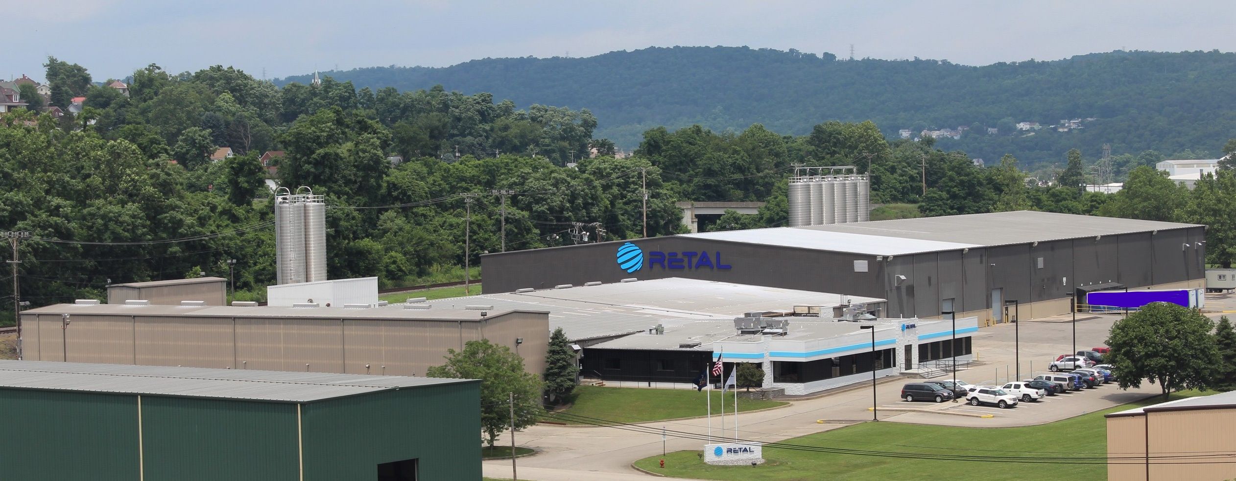 JOIN RETAL AT NPE2018: THE PLASTICS SHOW